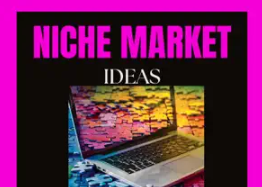 Niche Market Ideas Podcast – From Script to Strategy
